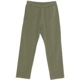 Pantaloni bativoga in verde salvia barena venezia - uomo 