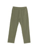 Pantaloni bativoga in verde salvia barena venezia - uomo