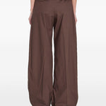 Pantaloni Billie in marrone the latest - donna 