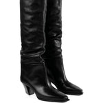 Stivali Hart in nero Jimmy choo - donna 