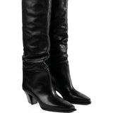 Stivali Hart in nero Jimmy choo - donna 