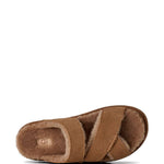 Ciabatte Greenport in marrone donna - ugg 