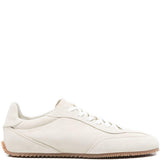 Sneakers in suede daze in avorio Axel arigato - uomo 