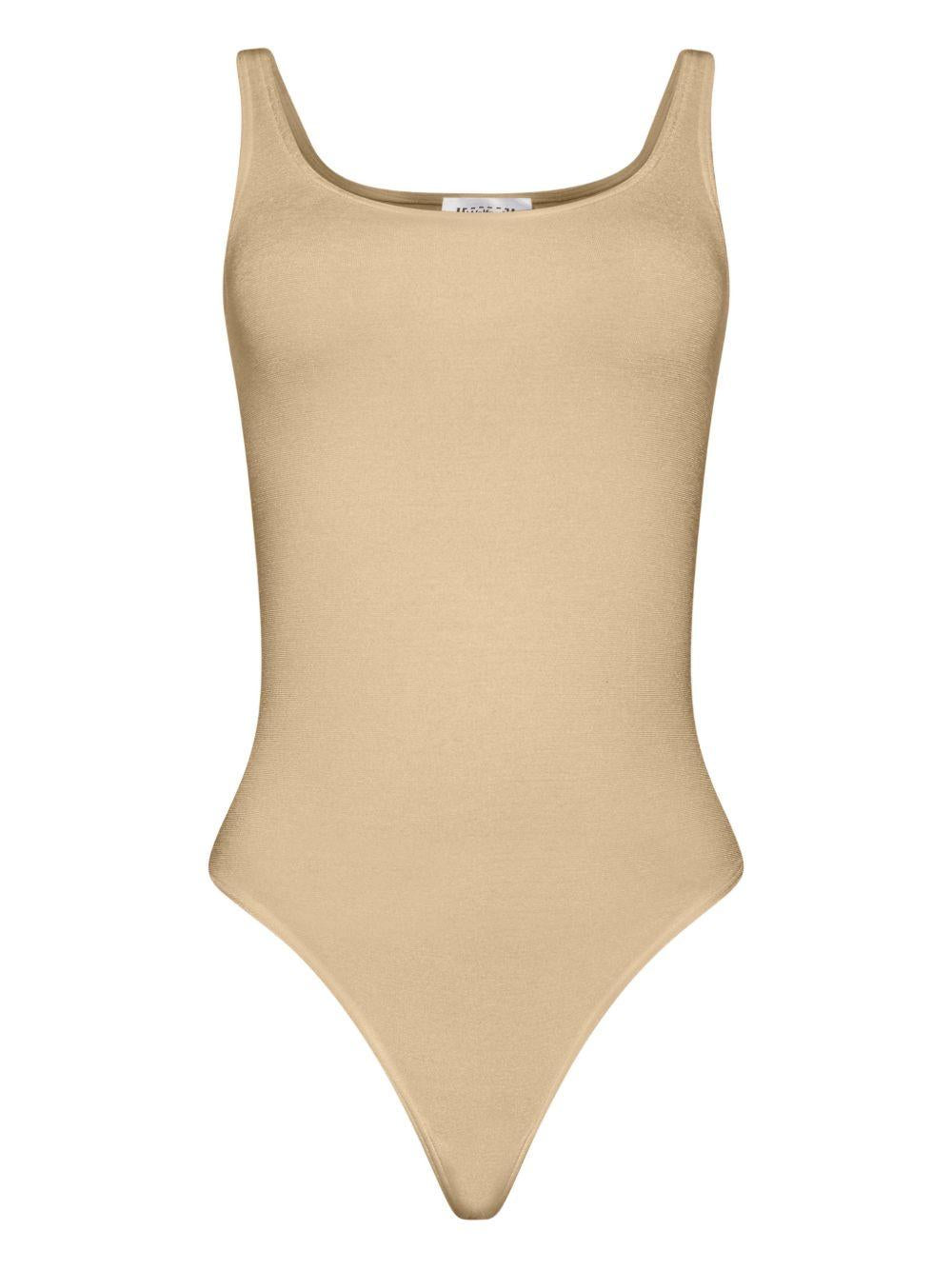 Body jamaika in beige Wolford - donna 