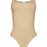 Body jamaika in beige Wolford - donna 
