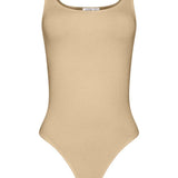 Body jamaika in beige Wolford - donna 