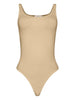 Body jamaika in beige Wolford - donna