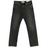 Jeans cinque tasche in grigio Our legacy - uomo 