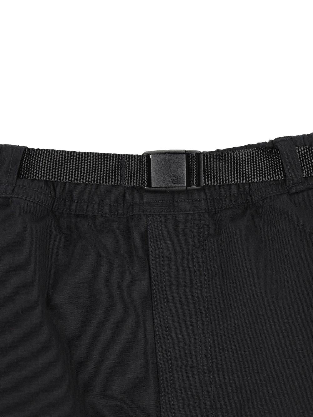 Shorts con cintura The north face - uomo 