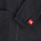 Giacca tasche frontali Redbox in nero The north face - uomo 