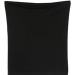 Top stile bando fatal in nero Wolford - donna 