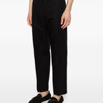 Pantaloni manhattan in nero Briglia 1949 - uomo 