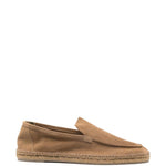 Espadrilles Nino in marrone Castañer - uomo 