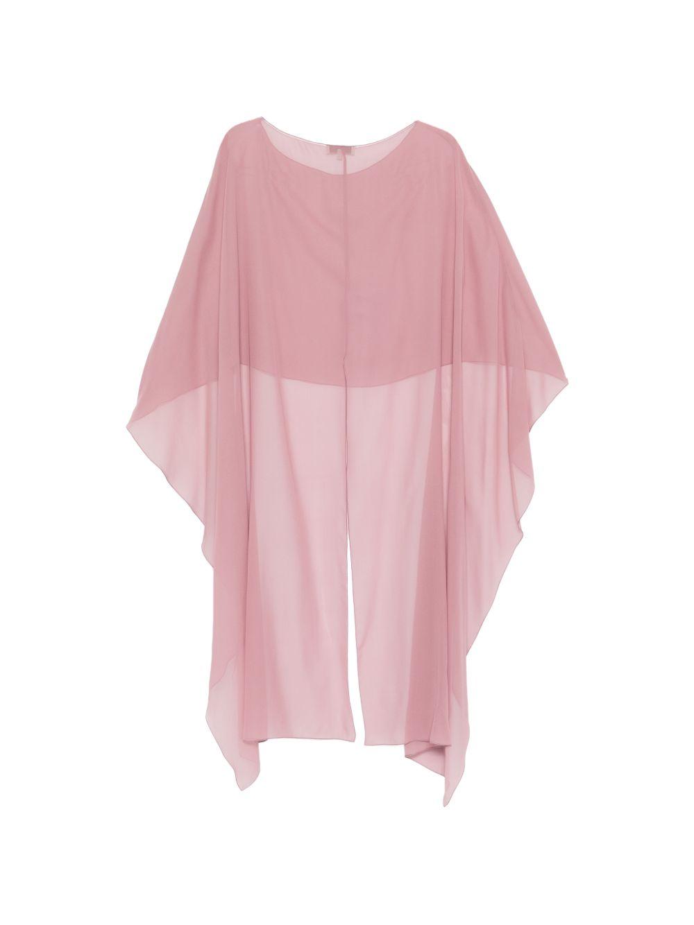 Coprispalle Herve in rosa Antonelli - donna 