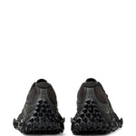 Sneakers Tornado in nero e grigio Camper lab - uomo 