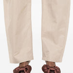 Pantaloni con cintura in beige Magda butrym - donna 