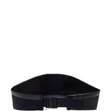 Visiera con stampa in nero Adidas by stella mc cartney - donna 