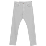 Pantaloni con 5 tasche in grigio Eleventy - uomo 