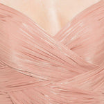 Abito Sireen in rosa Costarellos - donna 