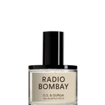 Profumo radio bombay 50 ml 