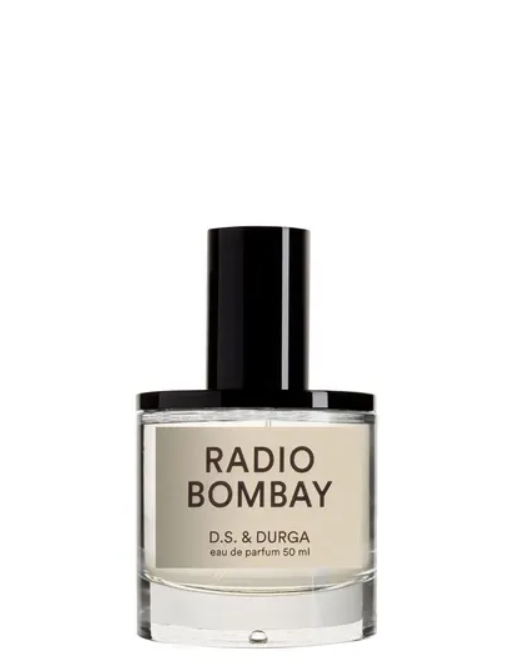 Profumo radio bombay 50 ml 