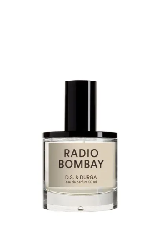 Profumo radio bombay 50 ml 