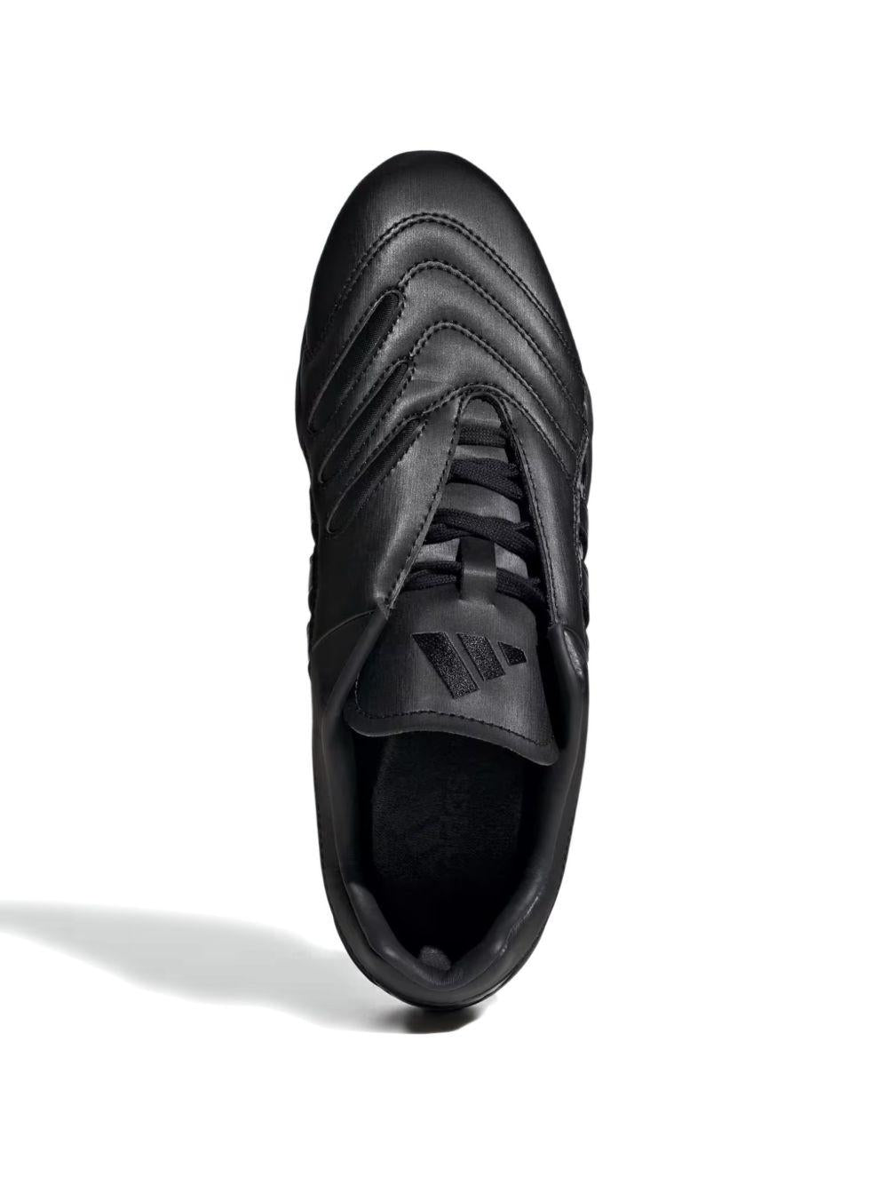 Sneakers taekwondo mei elite in nero Adidas - unisex 