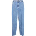 Jeans Etienne dritti in blu Lardini - uomo 