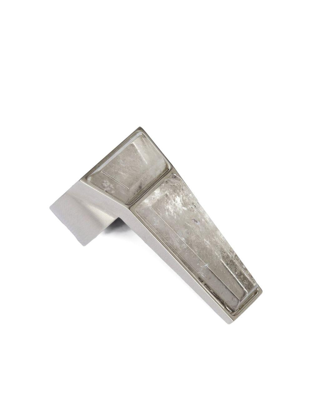 crystal trunk ring 