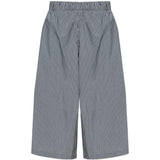 Pantaloni a righe in nero Pdf - uomo 