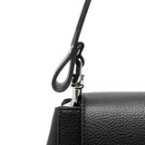 Borsa a spalla Hazel in nero Vivienne westwood - donna 