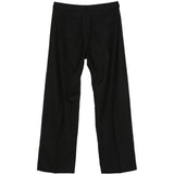 Jeans Geth in nero Rick owens - uomo 