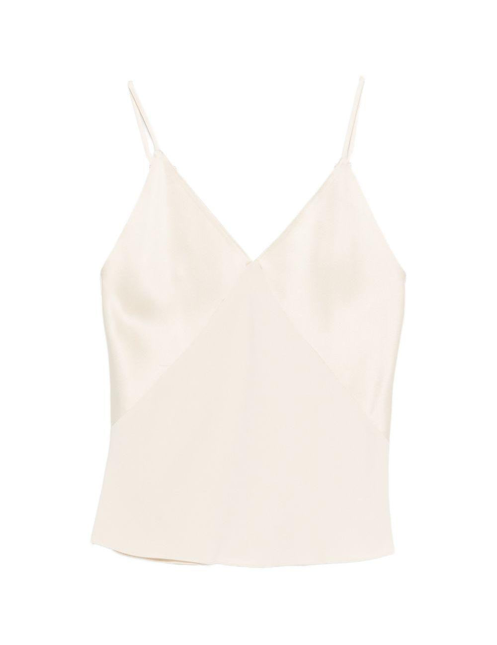 Top in avorio Forte Forte - donna 