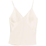 Top in avorio Forte Forte - donna 