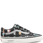 Sneakers Otw Old Skool in nero 