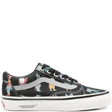 Sneakers Otw Old Skool in nero 
