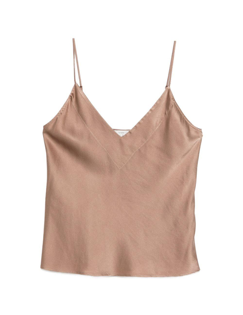 Top in beige Forte Forte - donna 