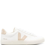 Sneakers Campo con logo in bianco Veja - donna 
