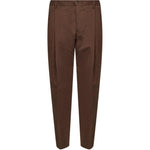 Pantaloni manhattan in marrone Briglia 1949 - uomo 