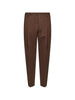 Pantaloni manhattan in marrone Briglia 1949 - uomo