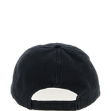 Cappello dearborn in nero carhartt wip - unisex 