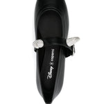 Ballerine horn x Disney in nero Coperni - donna 