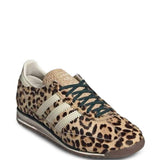 Sneakers sl 71 og fantasia leopardo in marrone Adidas - donna 