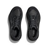 Sneakers clifton one9 in nero Hoka - uomo 