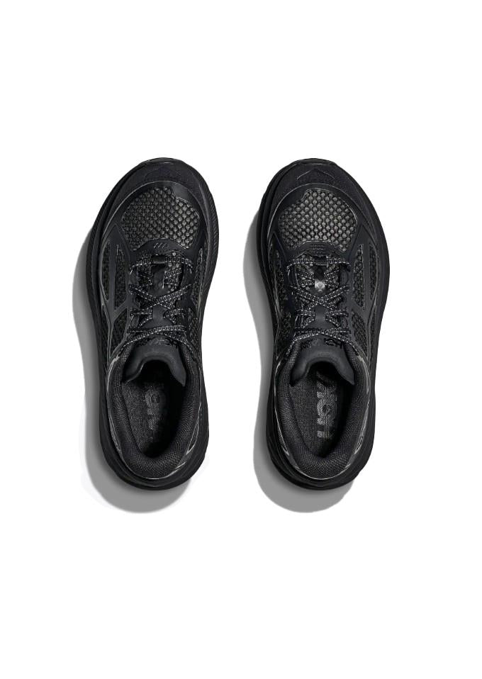 Sneakers clifton one9 in nero Hoka - uomo 