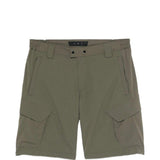 Pantaloncini multitasche in verde Jg1 - uomo 