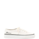 Sneakers Fefe in bianco Jacquemus - donna 