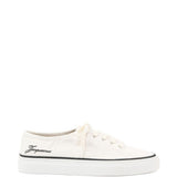 Sneakers Fefe in bianco Jacquemus - donna 