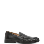Mocassini in pelle in marrone Marsell - uomo 