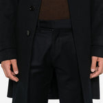 Pantaloni Chino con pieghe in blu Briglia 1949 - uomo 
